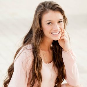 Meet your Posher, Ashlee